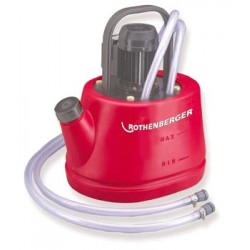Rothenberger BOMBA...