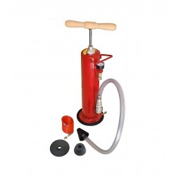 Rothenberger BOMBA...