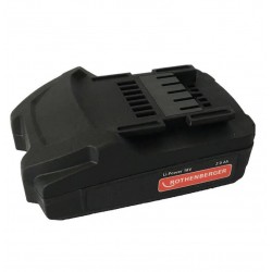 Rothenberger BATERIA Para...