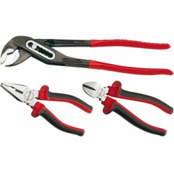 Super Ego Juego TENAZA...