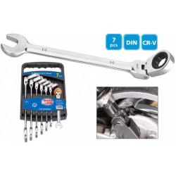 Super Ego Juego 7 LLAVES...