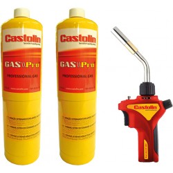 Castolin PACK SOPLETE KIT...