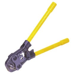 REMS PRENSA ECO-PRESS Manual