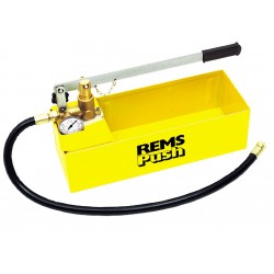 REMS BOMBA COMPROBACION...