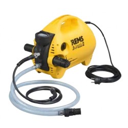 REMS BOMBA COMPROBACION...