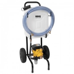 REMS SOLAR PUSH I 80