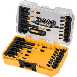 JUEGO de 25 PUNTAS Flextorq