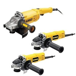 DeWalt KIT 1 Amoladora...