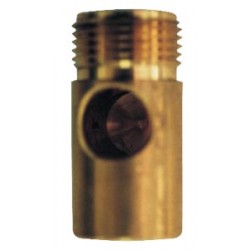 Gas Propano TERMINAL