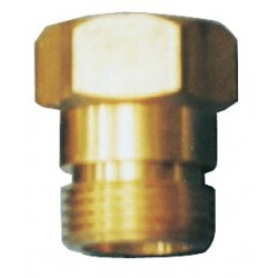 Gas Propano VALVULA RETENCION