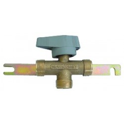 Gas Propano INVERSOR MANUAL