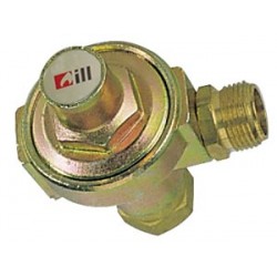 Gas Propano LIMITADOR de...