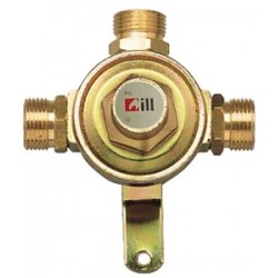 Gas Propano LIMITADOR de...