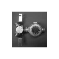 Gas Propano LIMITADOR de...