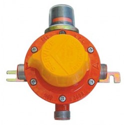 Gas Propano INVERSOR...