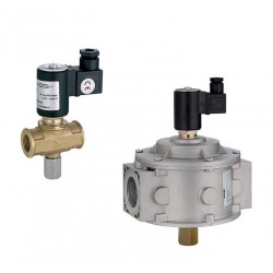 Gas Propano/Natural...