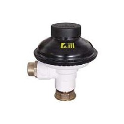 Gas Natural REGULADOR de...