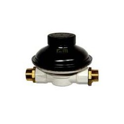 Gas Natural REGULADOR de...