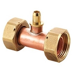 Gas Natural RACOR RECTO...