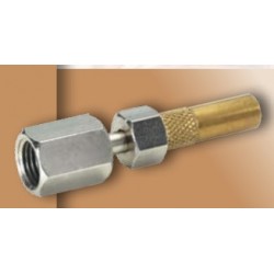 Gas Natural AGUJA...