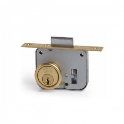 Gas Natural CERRADURA Para...