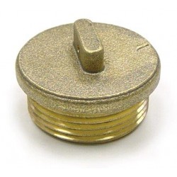 Gas Natural TAPON MACHO...