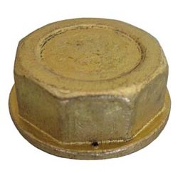 Gas Natural TAPON HEMBRA...