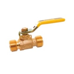 Gas Natural VALVULA PALANCA...