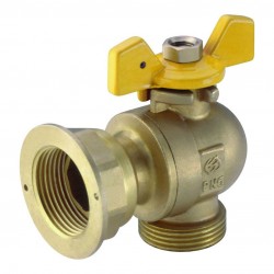 Gas Natural VALVULA...