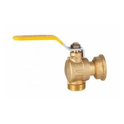 Gas Natural VALVULA...