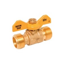 Gas Natural VALVULA...