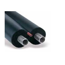 Rollo TUBO DOBLE FLEXIBLE...