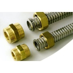 MACHON Laton Reforzado Para...