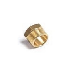 TUERCA Laton MACHO Para...