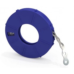 ROLLO CINTA PERFORADA 10 Mt