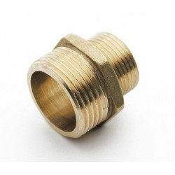 MACHON DOBLE REDUCIDO Laton