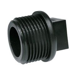 TAPON MACHO Plastico