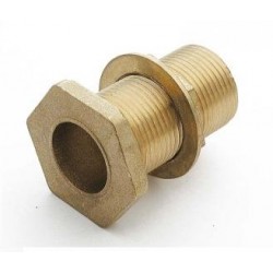 RACORD DEPOSITO Laton