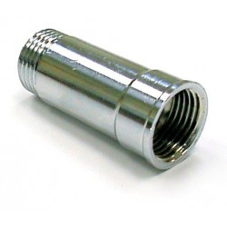 ALARGADERA GRIFO Laton Cromo