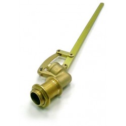 FLOTADOR PASO LIBRE Laton