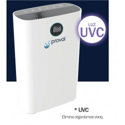 PROVAI Purificador PURE Air...