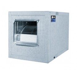 Casals CAJA de VENTILACION...