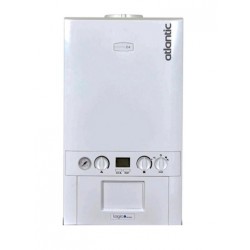 THERMOR Caldera LOGIC...