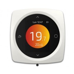 THERMOR CRONOTERMOSTATO Hilos