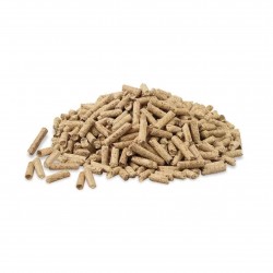 SACO PELLETS