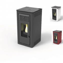 Termat ESTUFA PELLET AIRE...