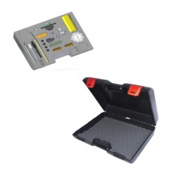 SOLZAIMA Maletin Kit...