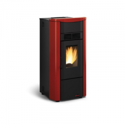 Nordica ESTUFA PELLET AIRE...
