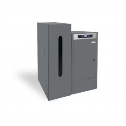 Domusa CALDERA Biomasa...