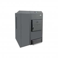 Domusa CALDERA Biomasa DUAL...